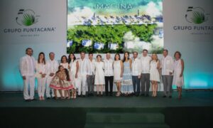 Grupo Puntacana celebrates its 53rd anniversary