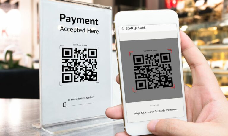 dr-to-implement-payments-through-qr-codes