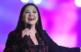 Ana Gabriel en RD