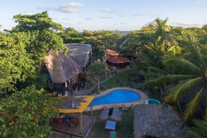 Cabarete Ecolodge