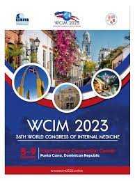 Congreso Mundial de Medicina Interna