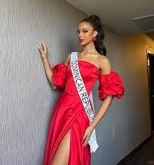DR is 2nd runner-up for Miss Universe 2023