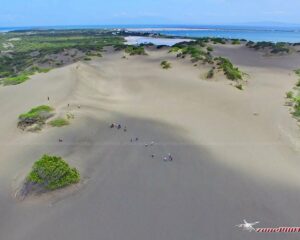 Dunas de Bani