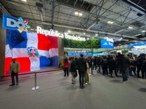 RD en FITUR