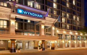 Wyndham Hotels & Resorts