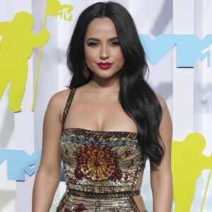 Becky G