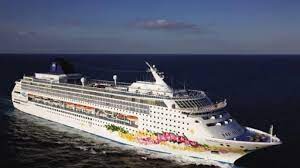 Cruises Cabo Pedernals