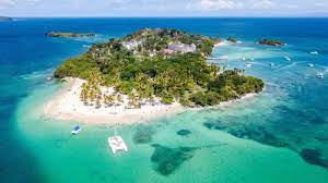 Turismo Caribeño Crece