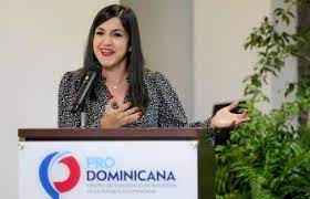 Empresa Dominicana en EXPOCOMER