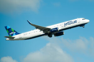 JetBlue