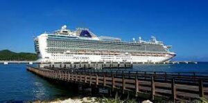 Puerto plata Cruises