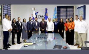 IDAC and Immigration Agree to Support Each Other