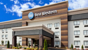 Best Western