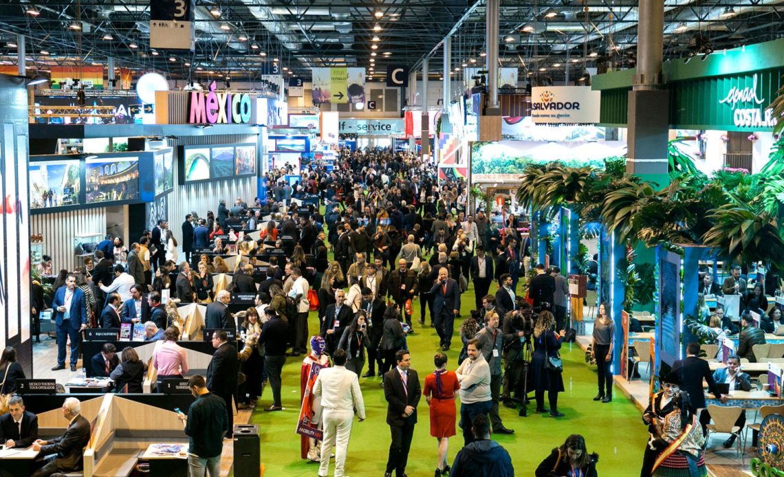 The detailed agenda of the main events of Fitur 2024