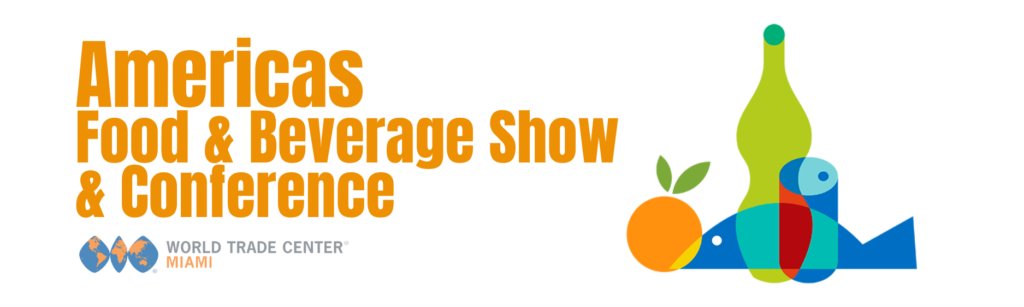 Americas Food & Beverage Show