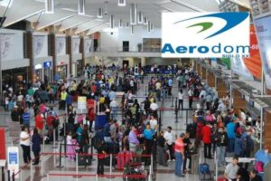 Aerodom Aeropuertos