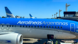 Aerolíneas Argentínas 01