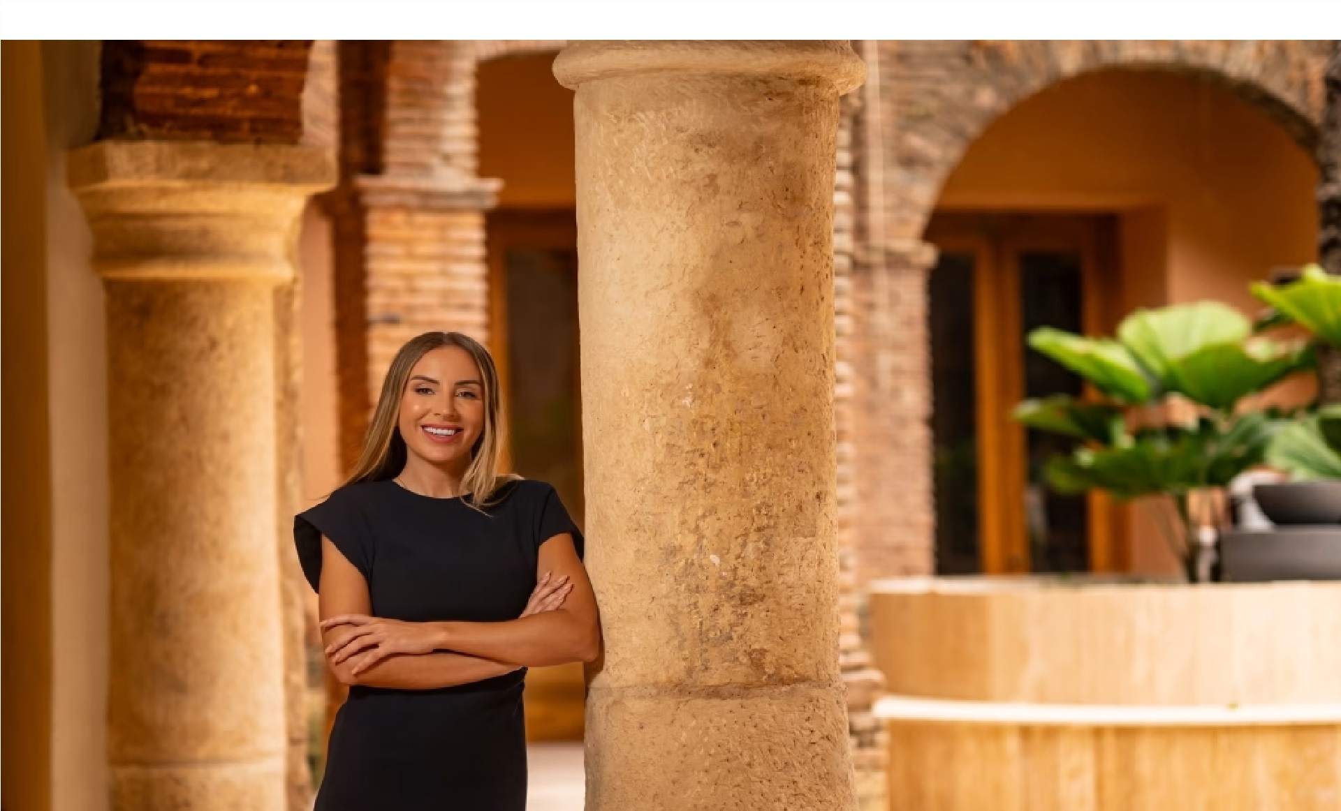 Marta Amengual to lead Kimpton Las Mercedes hotel