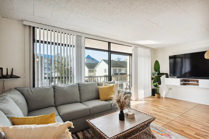 Airbnb will not escape this time