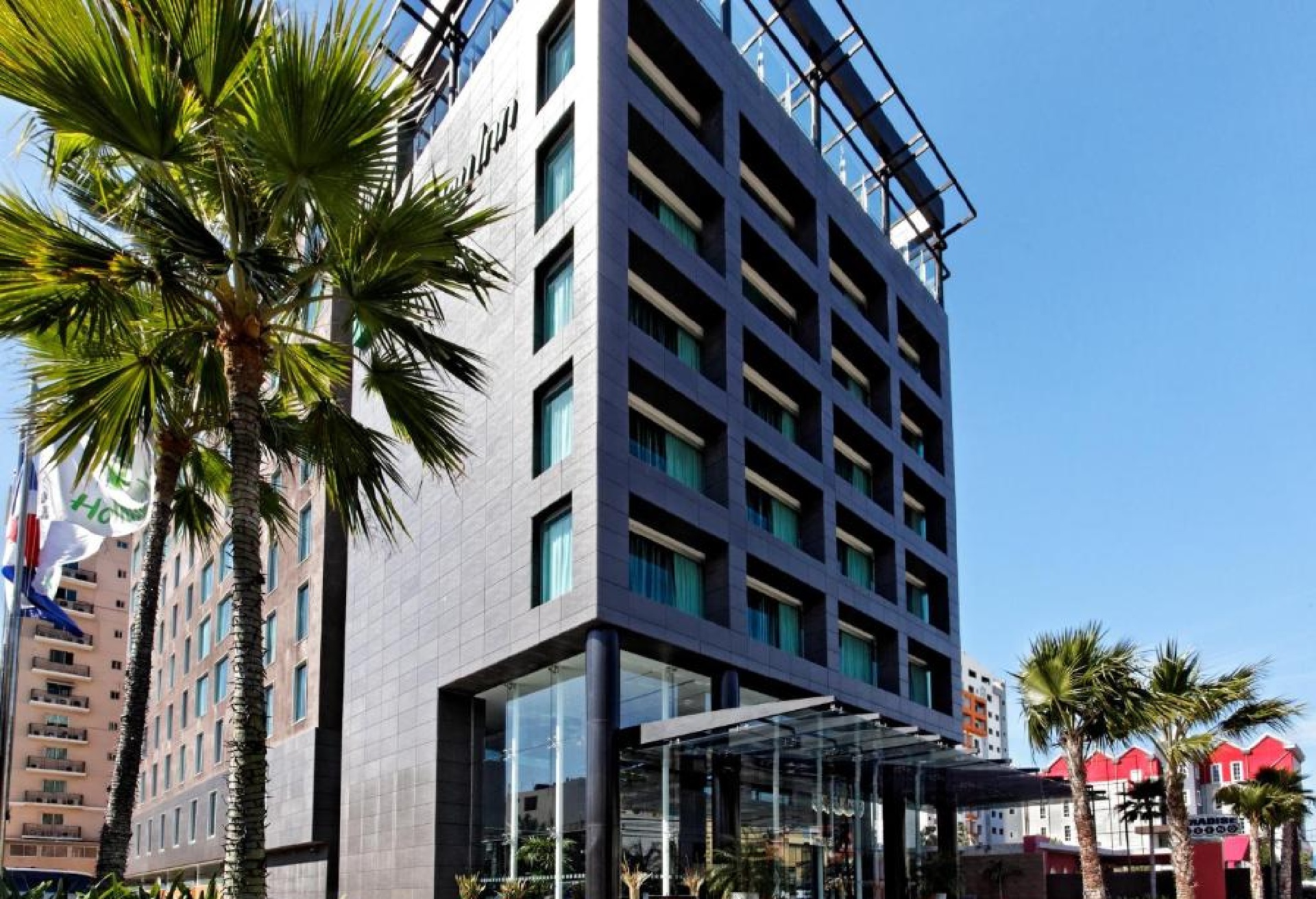 Holiday Inn Santo Domingo obtains Mitur quality certification