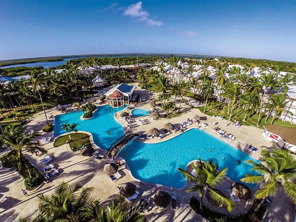 All-inclusive hotels in the DR nominated for Travvy Awards 2024