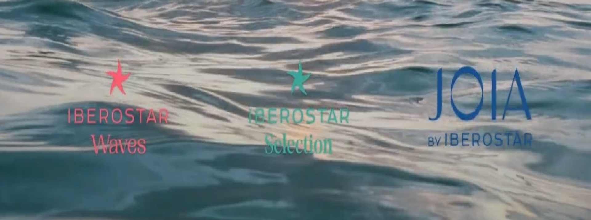 Iberostar Beachfront Resorts presents three new brand segments
