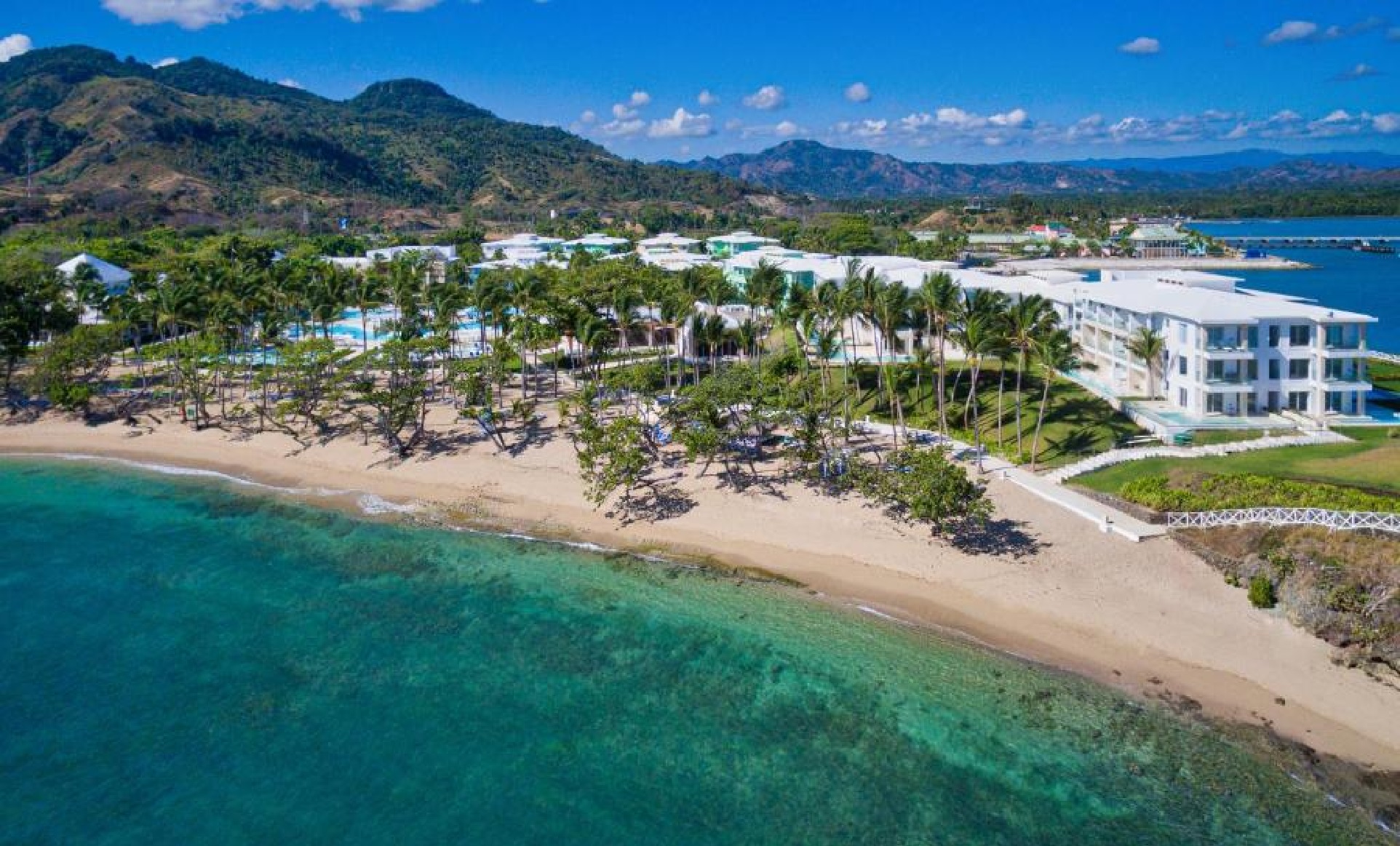 La Quinta by Wyndham: U.S. hotel industry revives in Puerto Plata
